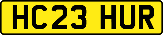 HC23HUR