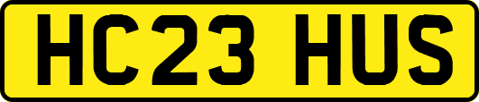 HC23HUS