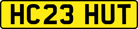 HC23HUT