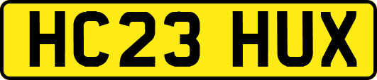 HC23HUX