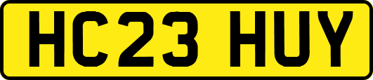 HC23HUY