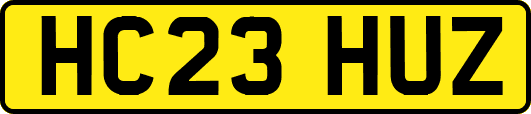 HC23HUZ