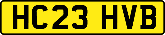 HC23HVB