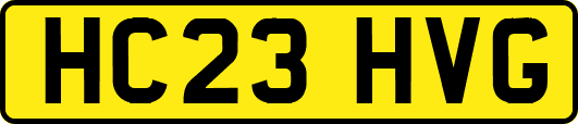 HC23HVG