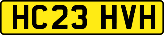 HC23HVH