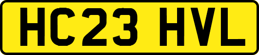 HC23HVL