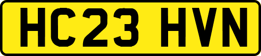 HC23HVN