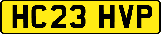 HC23HVP