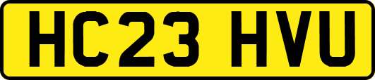 HC23HVU