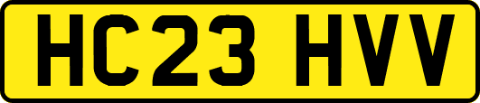 HC23HVV