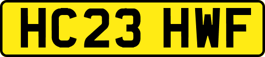 HC23HWF