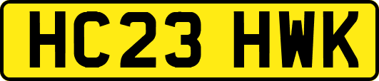 HC23HWK