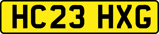 HC23HXG