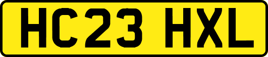 HC23HXL
