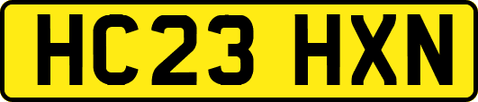 HC23HXN