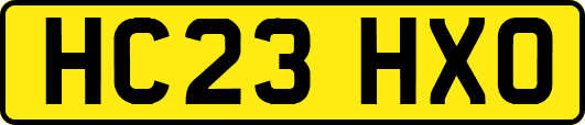 HC23HXO
