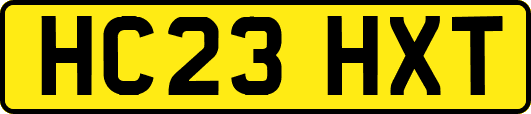 HC23HXT