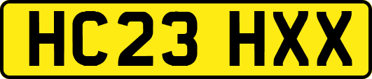 HC23HXX