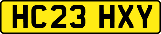 HC23HXY