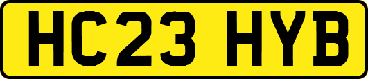 HC23HYB
