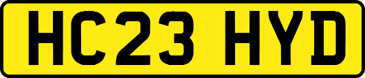HC23HYD