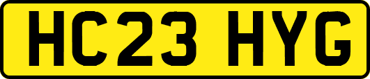 HC23HYG