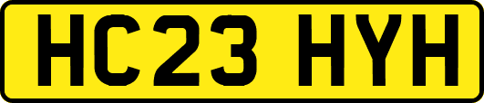 HC23HYH