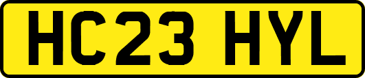 HC23HYL