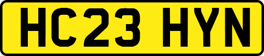 HC23HYN