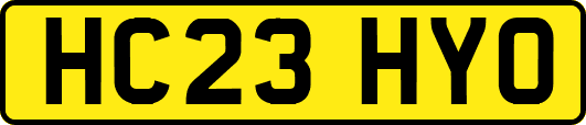 HC23HYO