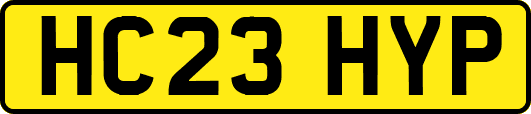 HC23HYP