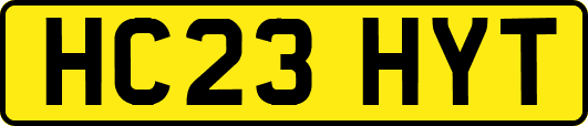 HC23HYT