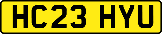 HC23HYU