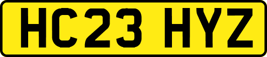 HC23HYZ