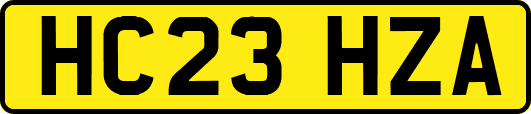 HC23HZA