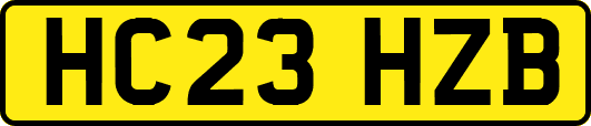 HC23HZB