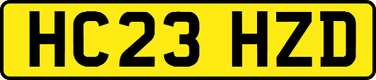 HC23HZD