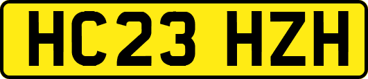 HC23HZH