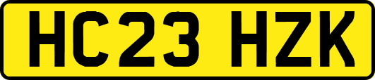 HC23HZK