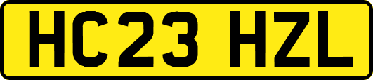 HC23HZL