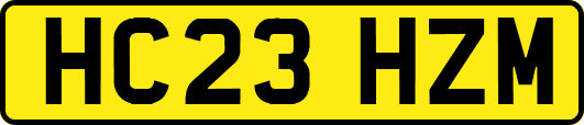 HC23HZM