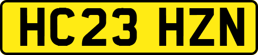 HC23HZN