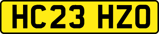 HC23HZO