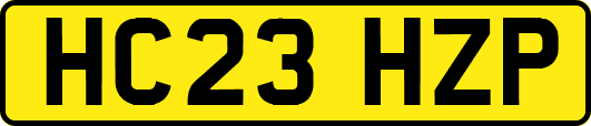 HC23HZP