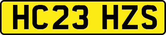 HC23HZS