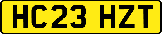 HC23HZT