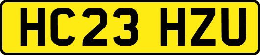 HC23HZU