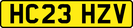 HC23HZV