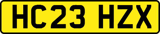 HC23HZX