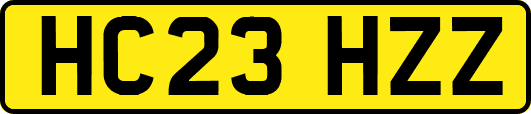 HC23HZZ